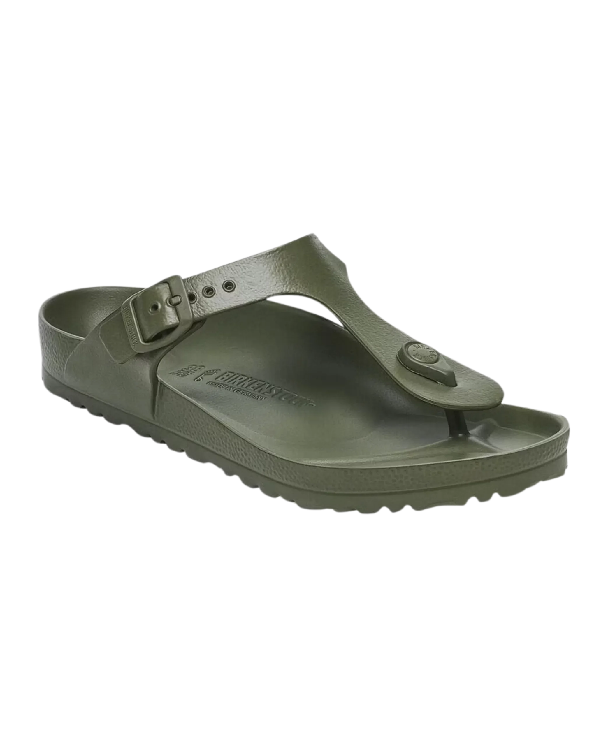 Gizeh Birkenstock EVA Khaki S67191