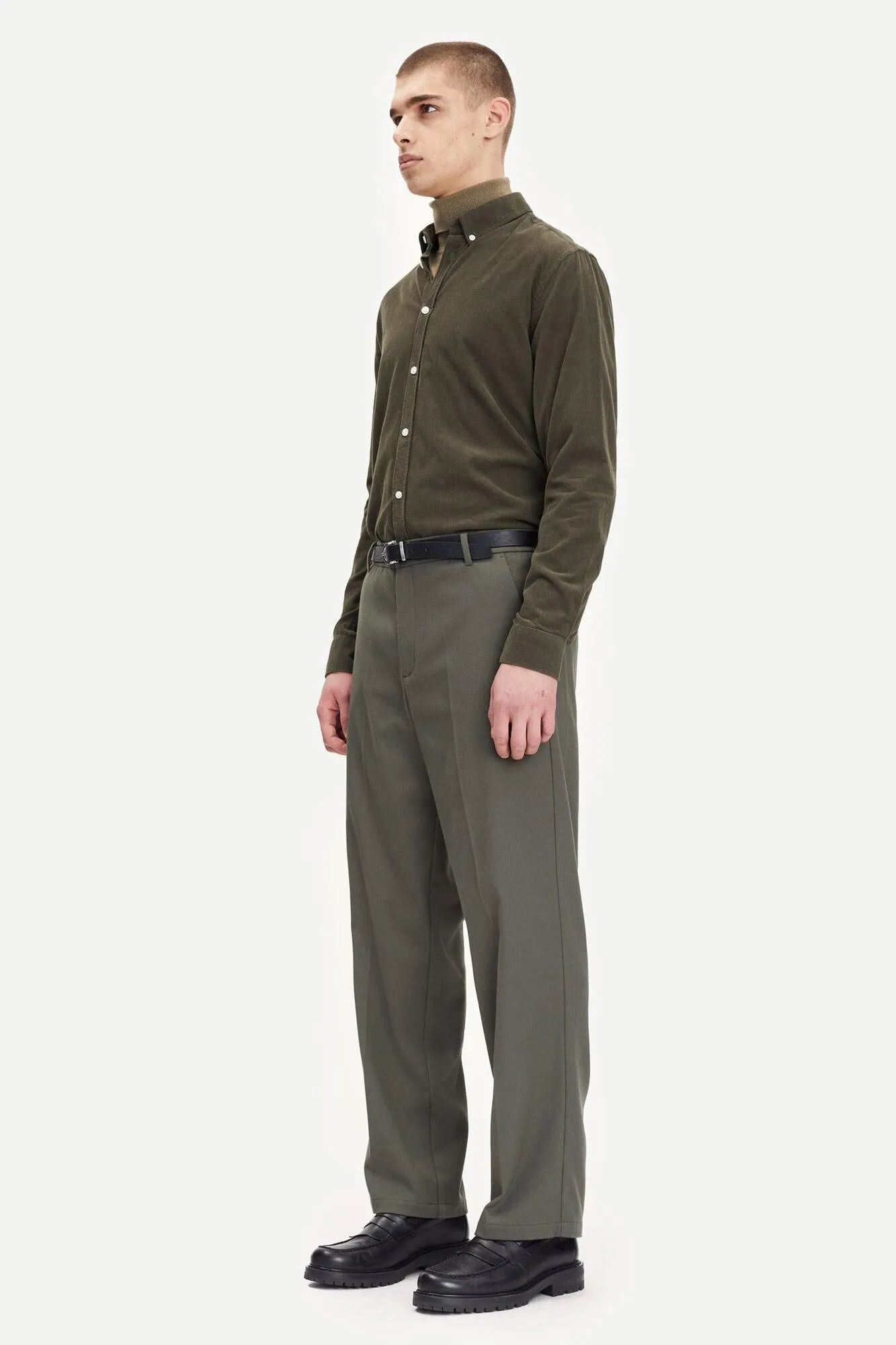 Camisa Liam BX 10504 Deep Depths S66228 - Imagen 5