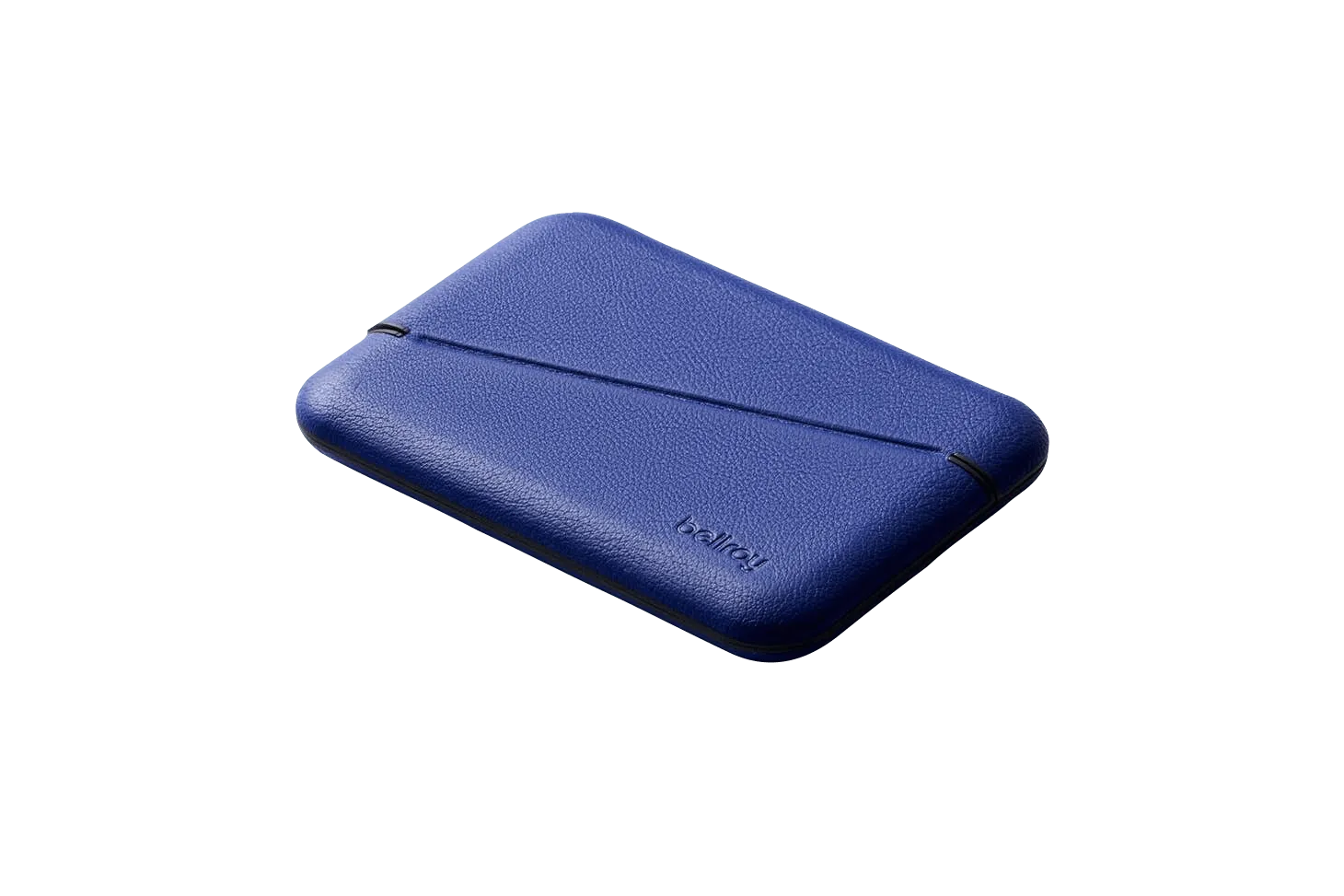 Cartera Bellroy Flip Case Cobalt S66912