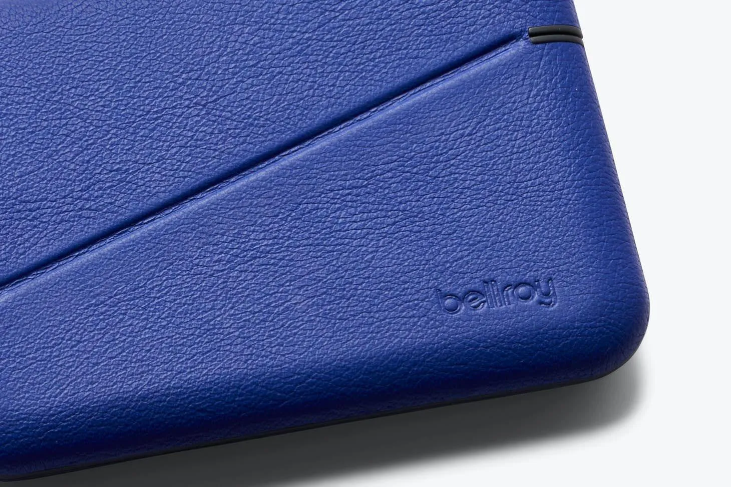 Cartera Bellroy Flip Case Cobalt S66912 - Imagen 5