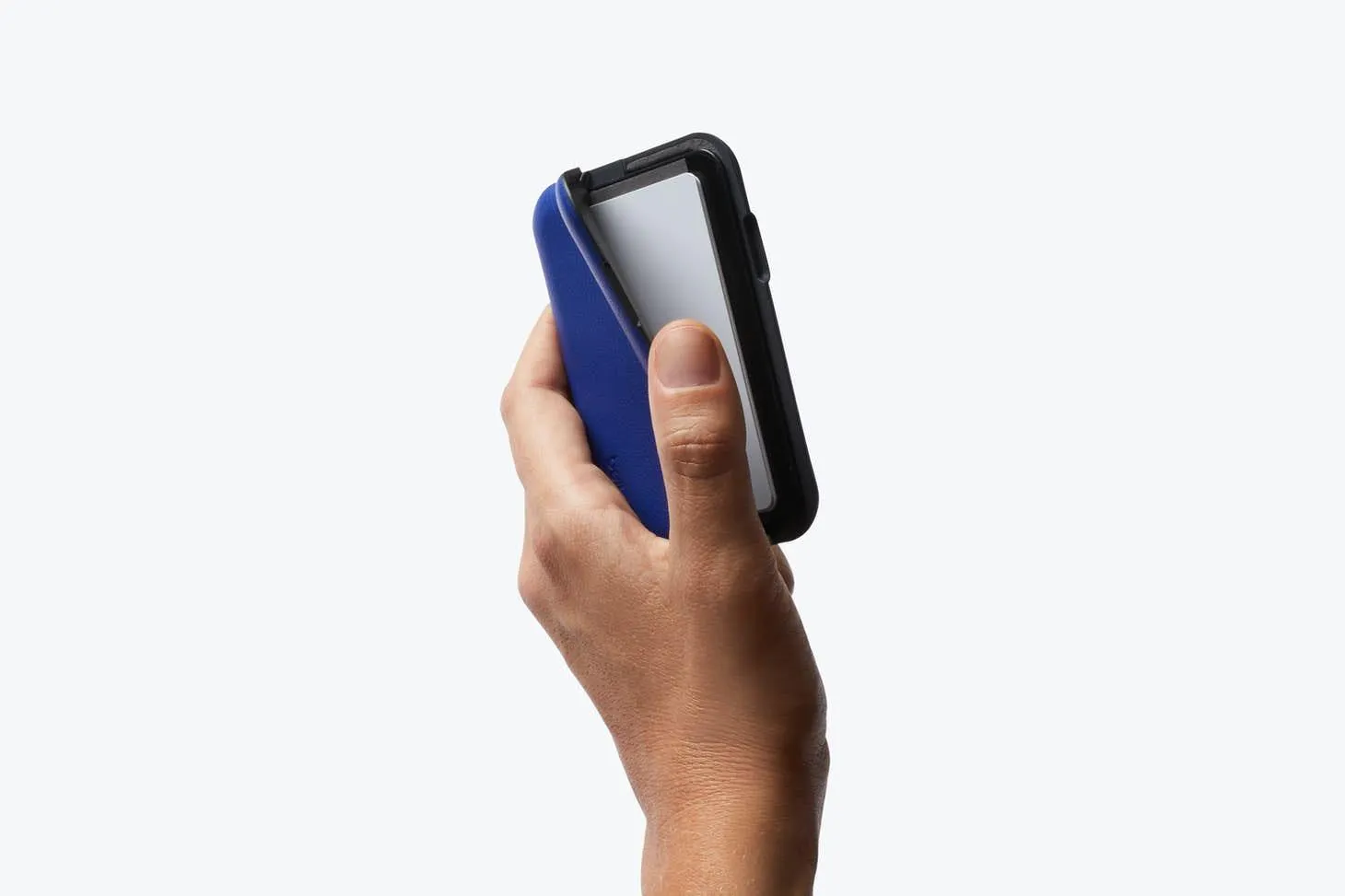 Cartera Bellroy Flip Case Cobalt S66912 - Imagen 6