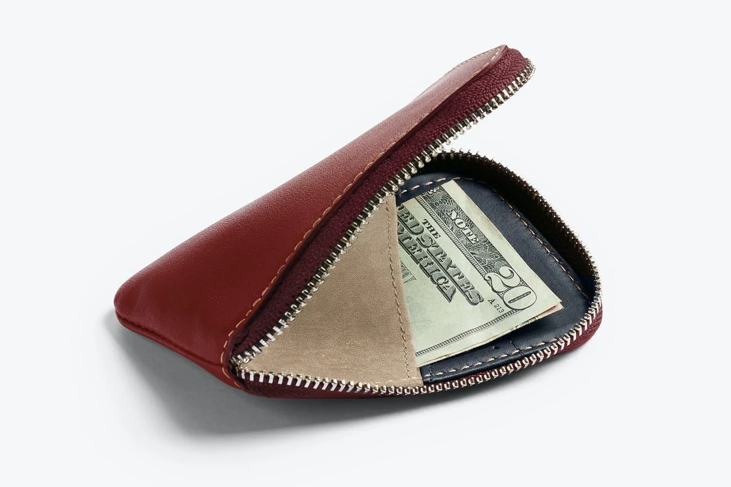 Cartera Card Pocket Red Earth S66914 - Imagen 2