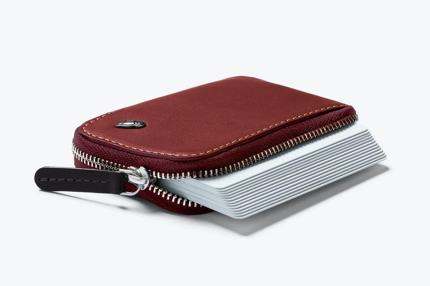 Cartera Card Pocket Red Earth S66914 - Imagen 4