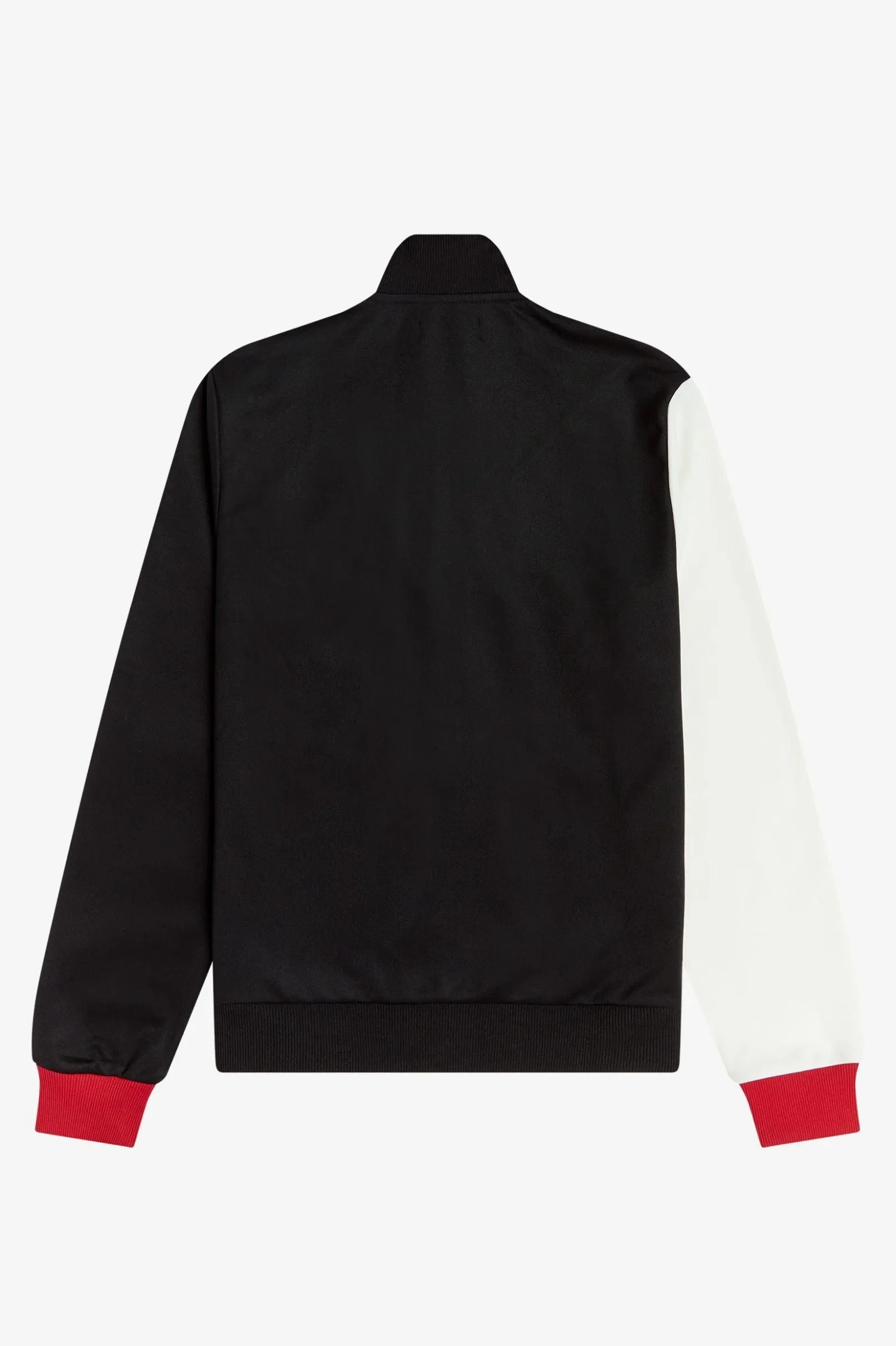 Chaqueta de chándal con bloques de color - Imagen 3