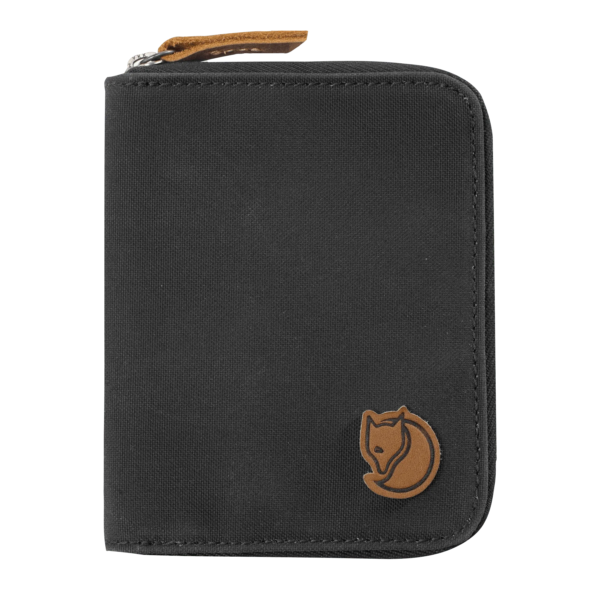 Fjallraven Zip Wallet Dark Grey S67172