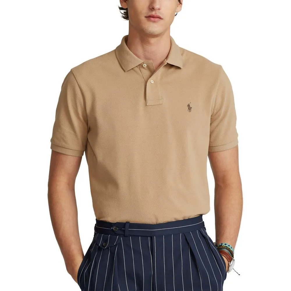 Polo de piqué Slim Fit S67869 - Imagen 2