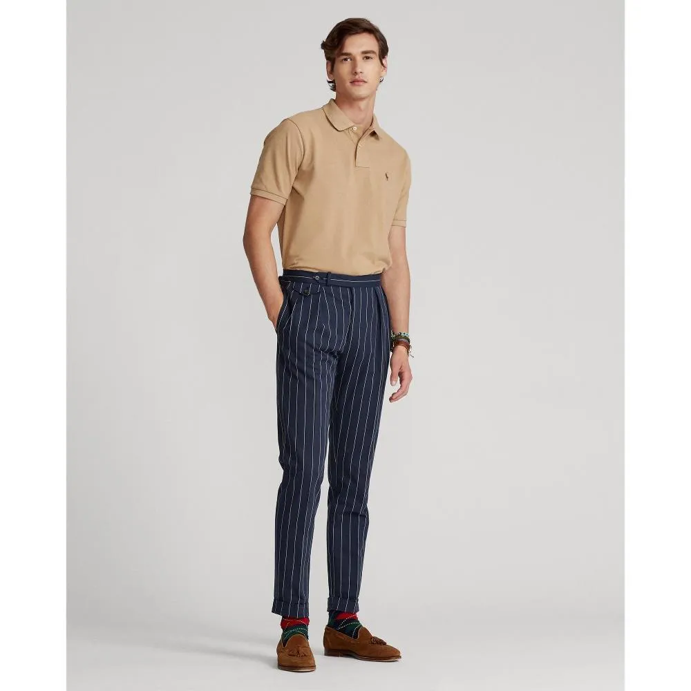 Polo de piqué Slim Fit S67869 - Imagen 4