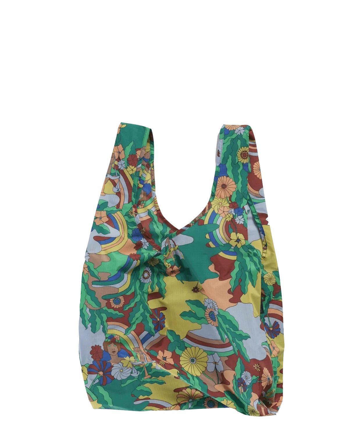 Standard Baggu Libra S68039