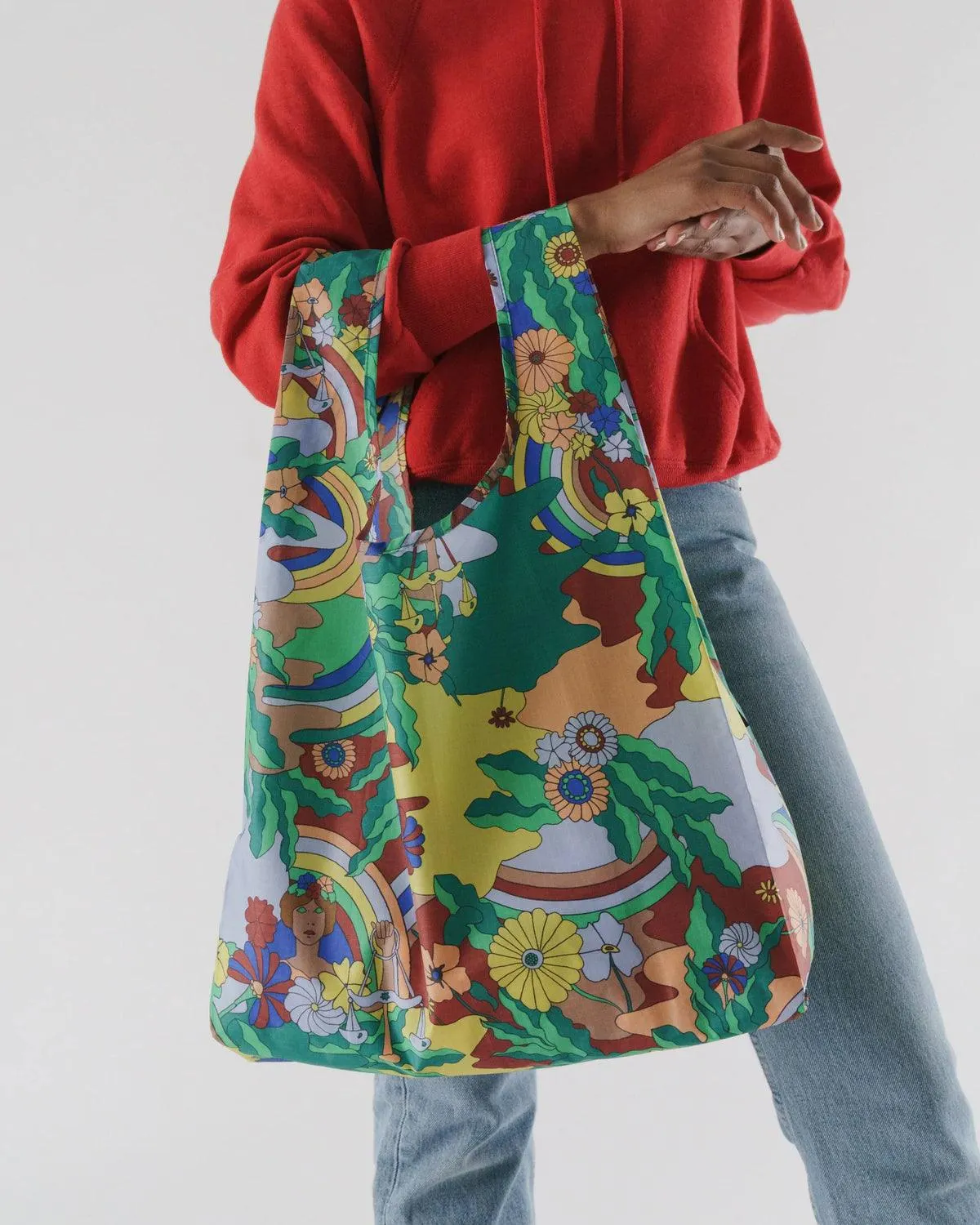 Standard Baggu Libra S68039 - Imagen 2