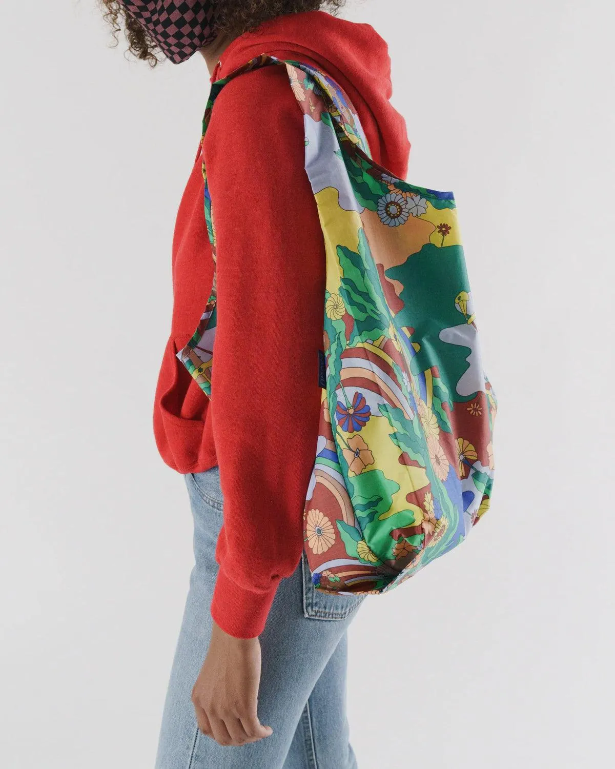 Standard Baggu Libra S68039 - Imagen 3